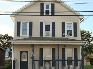 161 Washington St, Saint Marys, PA 15857