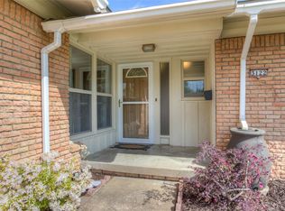 3122 S 85th Ave E, Tulsa, OK 74145