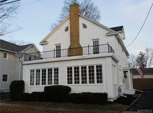 141 S Clinton St, Olean, NY 14760