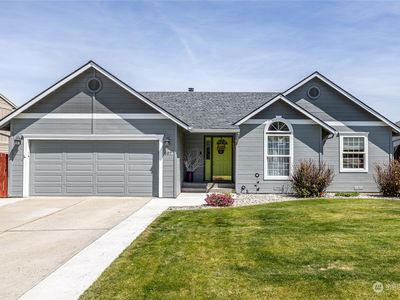 607 Royal Anne Drive, Wenatchee, WA, 98801