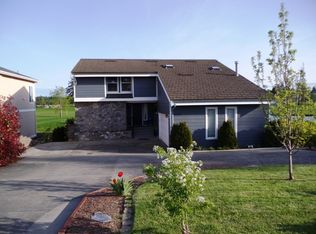 4785 S Golf Course Dr, Blaine, WA 98230