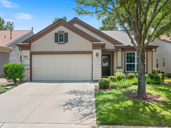 226 Winter Dr, Georgetown, TX 78633