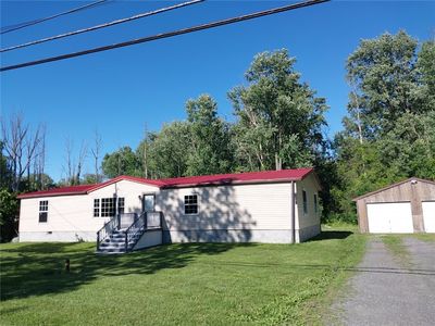 138 N Main St, Jordan, NY, 13080
