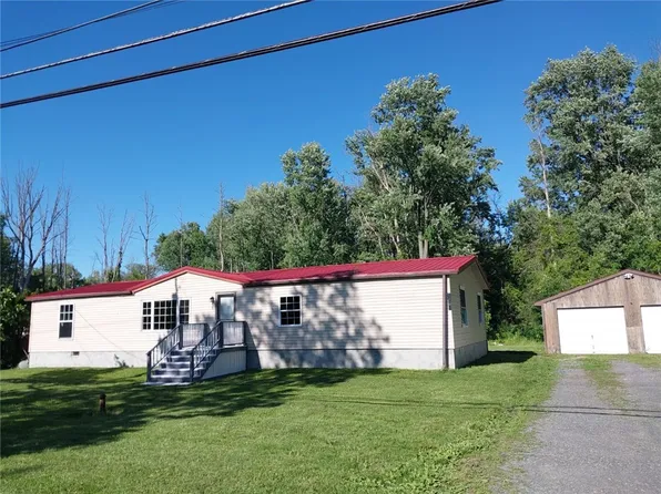 138 N Main St, Jordan, NY 13080