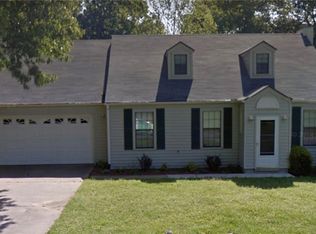 1202 Mable Nell Rd, Van Buren, AR 72956