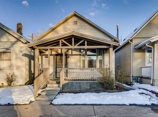 4436 Josephine St, Denver, CO 80216