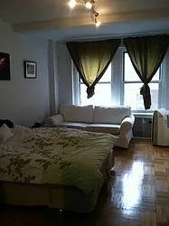 Rented by Keller Williams NYC