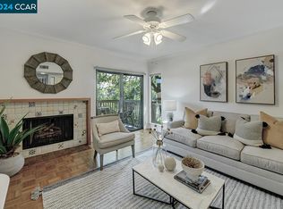 1458 Stanley Dollar Dr APT 2A, Walnut Creek, CA 94595