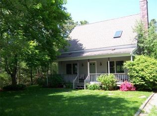 40 New London Rd, Marstons Mills, MA 02648