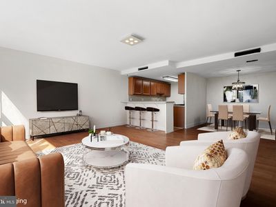 4600 Duke St APT 726, Alexandria, VA, 22304