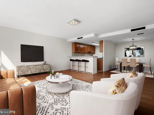 4600 Duke St APT 726, Alexandria, VA 22304