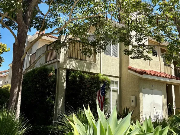 202 Cinnamon Teal, Aliso Viejo, CA 92656