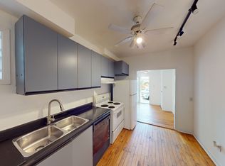 285 Salem Ave #1, Toronto, ON M6H3C8