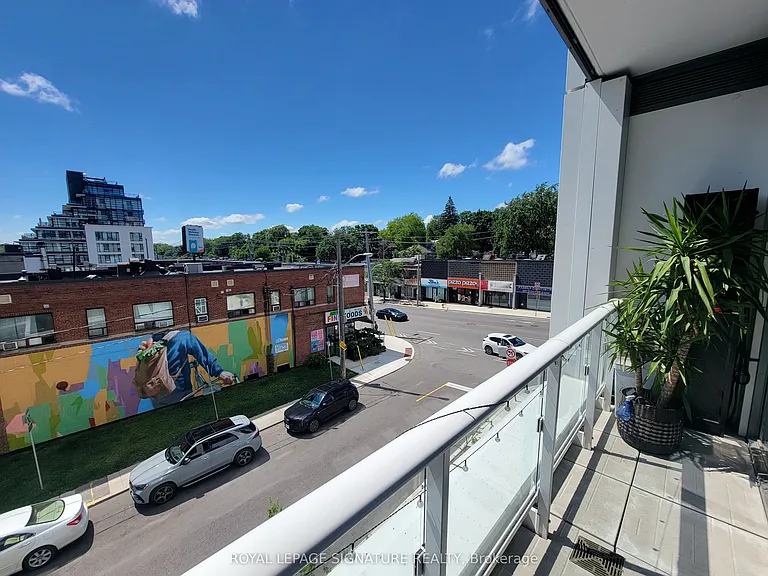 2020 Bathurst St #210 — Photo 16