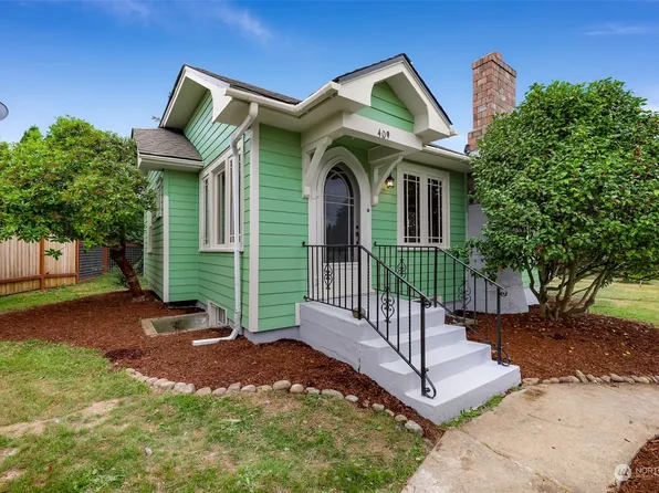 409 W Illinois Street, Bellingham, WA 98225
