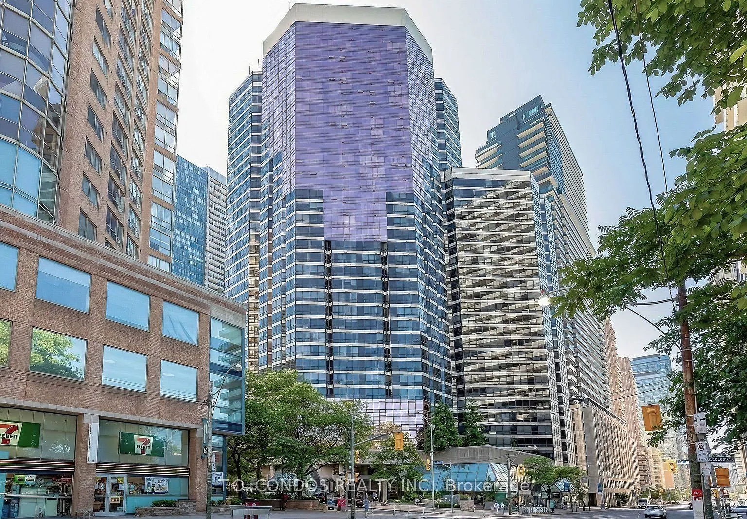 1 bed, $2,595 — Photo 1