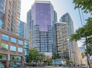 1001 Bay St #809, Toronto, ON