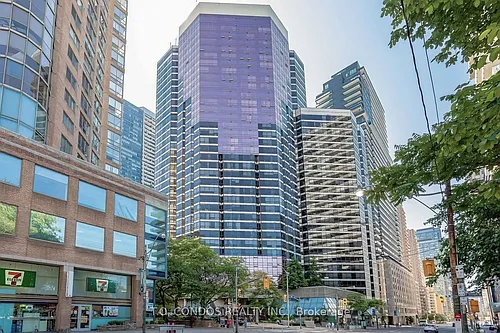 1001 Bay St #809 Photo 1