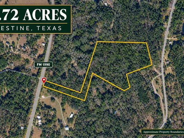 Fm 1990, Palestine, TX 75801