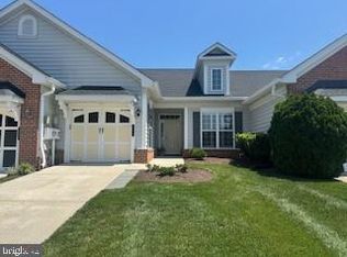 224 Williamsburg Cir, La Plata, MD