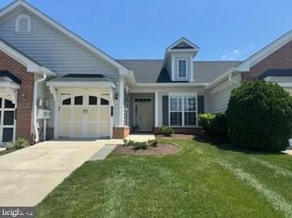 224 Williamsburg Cir, La Plata, MD 20646