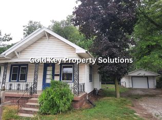 1128 E 38th St, Anderson, IN