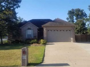 6023 Stonehaven Cv, Sherwood, AR 72120