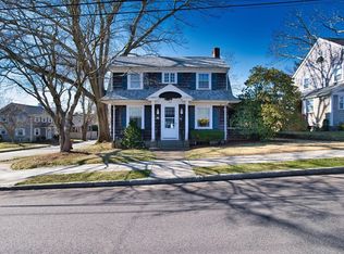 453 Montgomery St, Fall River, MA 02720