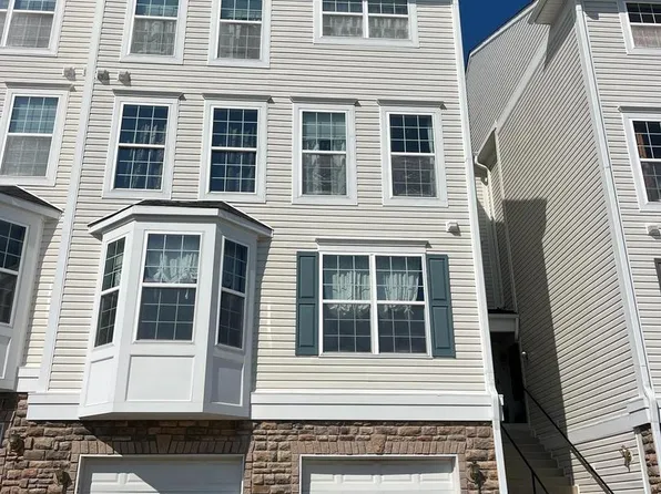 120 Mohegan Dr Unit E, Havre De Grace, MD 21078