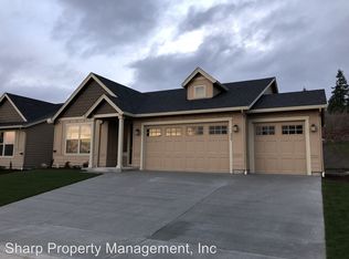 324 Stone Park, Kalama, WA