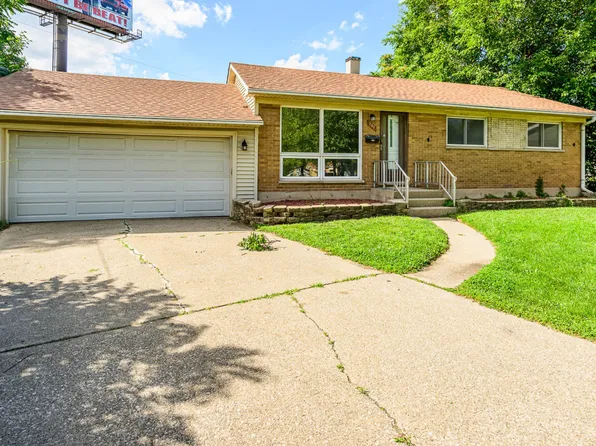 101 Anne Ct, Thornton, IL 60476