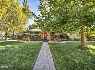 325 Tahoe Dr, Carson City, NV 89703