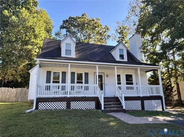 3107 Terrybluff Dr, Midlothian, VA 23112