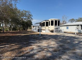 9265 Grizzly Bear Ln, Weeki Wachee, FL 34613