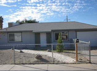 213 N Helena St, Ridgecrest, CA 93555