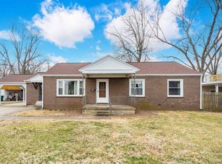 1728 Saint Marys Ave, Owensboro, KY 42301