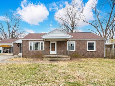 1728 Saint Marys Ave, Owensboro, KY, 42301