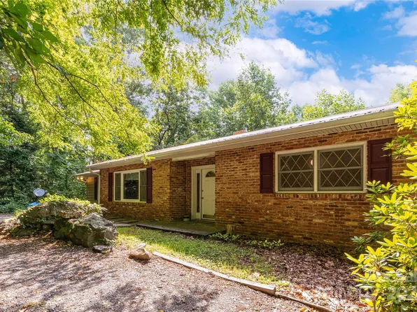 90 Fox Den Rd, Asheville, NC 28805