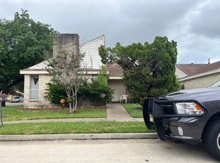 11134 Bellerive Dr, Houston, TX 77072