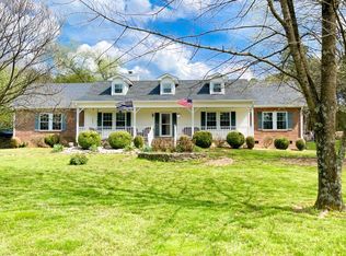 1063 Hilton Ln, Castalian Springs, TN 37031