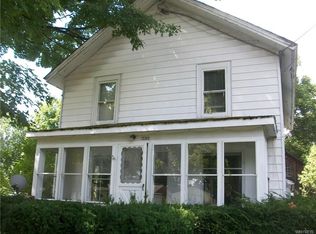12205 Church St, Yorkshire, NY 14173