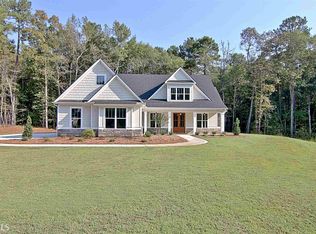 50 Pond Oak Way #17, Moreland, GA 30259