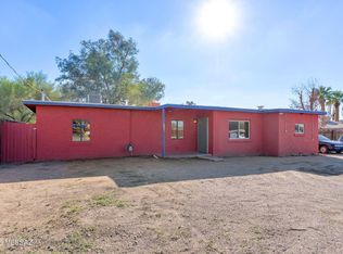 4544 E Pima St, Tucson, AZ 85712
