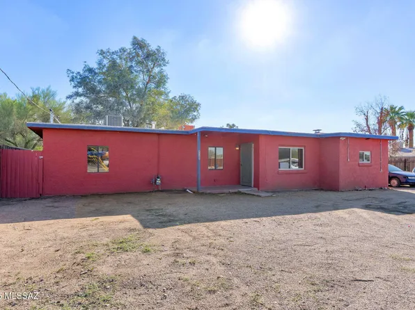 4544 E Pima St, Tucson, AZ 85712