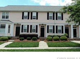 5532 Yorke St NW #6, Concord, NC 28027