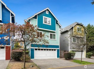 Parkview Village, Lynnwood, WA 98087