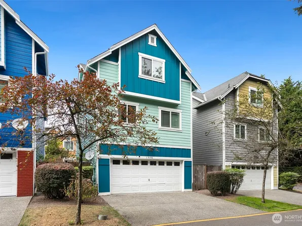 15306 14th Avenue W, Lynnwood, WA 98087