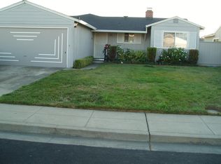 15763 Via Seco, San Lorenzo, CA 94580