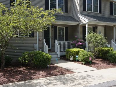 30 Constitution Dr, Fitchburg, MA, 01420