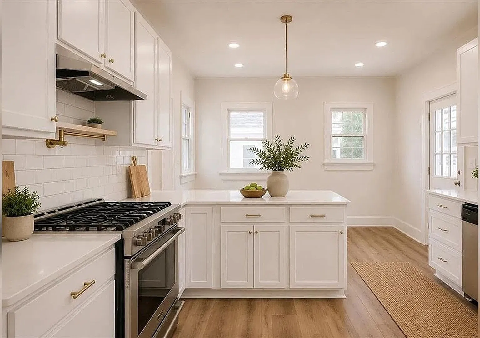 Charming 3BR House in Oklahoma City - Lease Option to Buy — Photo 1
